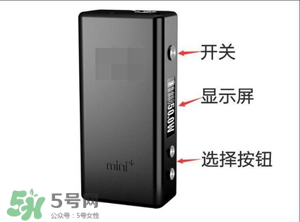 電子煙品牌 電子煙有哪些品牌？