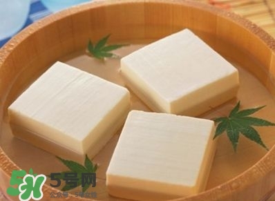 豆腐有哪些做法?豆腐的做法大全?