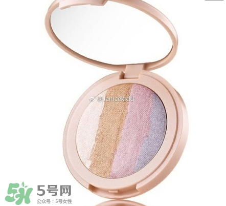 tarte cosmetics2017彩妝有哪些？tarte cosmetics2017彩妝介紹