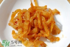 榨菜的營(yíng)養(yǎng)價(jià)值 榨菜的功效與作用