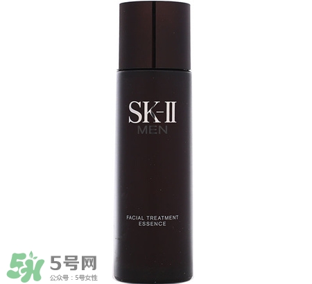 sk2男士神仙水好用嗎?skii男士神仙水測評(píng)