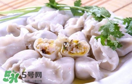 春天吃什么餡的餃子？春天吃什么餡的餃子好？