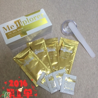 mediplorer碳酸注氧面膜多少錢?美迪若雅碳酸注氧面膜價格