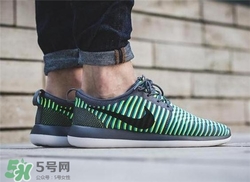 nike roshe two怎么樣？耐克roshe two好不好？