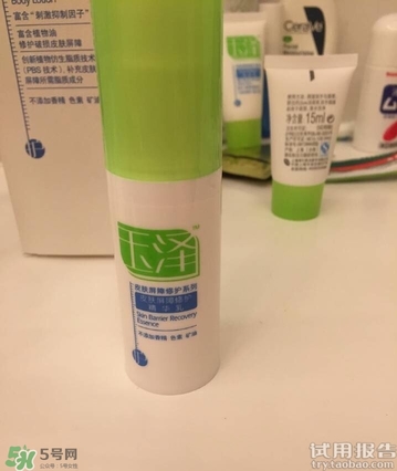 玉澤皮膚屏障修護精華乳多少錢?玉澤精華乳價格