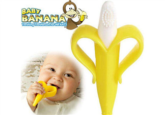 Baby Banana牙膠真假鑒別 Baby Banana牙膠真假對比