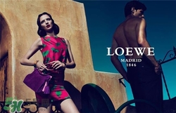 loewe是什么牌子？loewe羅意威是什么檔次？