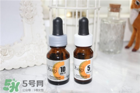 Obagi維他命c(diǎn)精華液怎么用?Obagi維他命c(diǎn)精華液使用方法