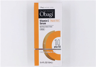 Obagi維他命c精華液怎么用?Obagi維他命c精華液使用方法