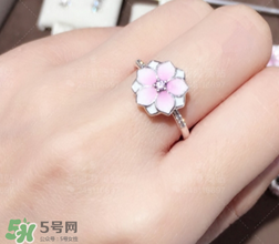 潘多拉2017新品桃花系列在哪里買(mǎi)？pandora桃花系列國(guó)內(nèi)有賣(mài)嗎？