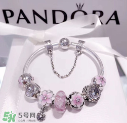 潘多拉2017新品桃花系列多少錢？pandora桃花系列正品價(jià)格