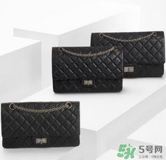 香奈兒255包多少錢？chanel255包正品價格