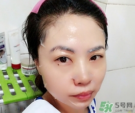 水密碼美女與野獸面膜怎么樣？水密碼美女與野獸面膜好用嗎？