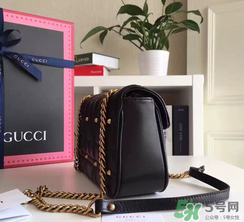 gucci方塊珍珠包正品多少錢？gucci古馳珍珠包正品專柜價(jià)格