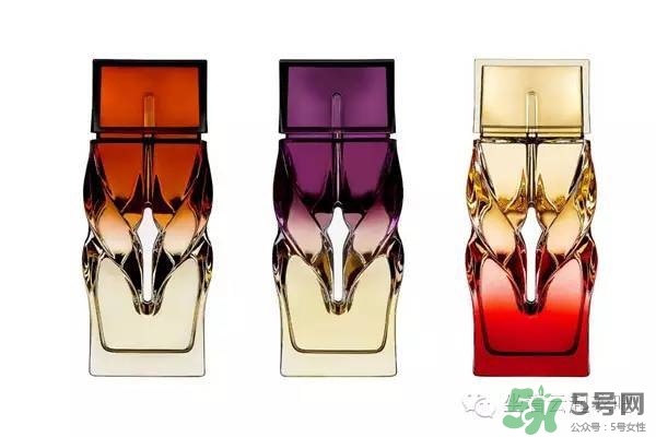 christian louboutin香水好聞嗎？cl香水香調(diào)