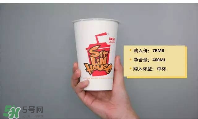 奶茶什么品牌好喝 奶茶什么牌子最好