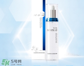 skin advanced是哪個(gè)國(guó)家的？skin advanced是什么檔次？