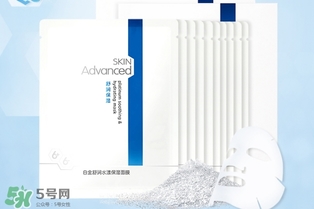 skin advanced適合什么膚質(zhì)？skin advanced適合敏感肌嗎？