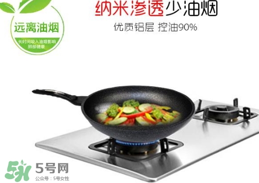 麥飯石鍋怎么清洗？麥飯石鍋清洗方法