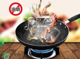 麥飯石鍋怎么保養(yǎng)？麥飯石鍋怎么養(yǎng)？