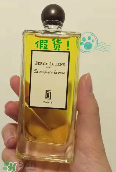 serge lutens蘆丹氏口紅真假 serge lutens口紅正品哪里買？