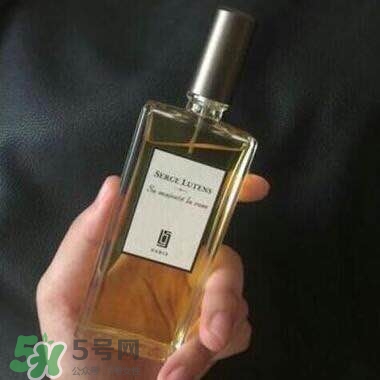 serge lutens蘆丹氏口紅真假 serge lutens口紅正品哪里買？