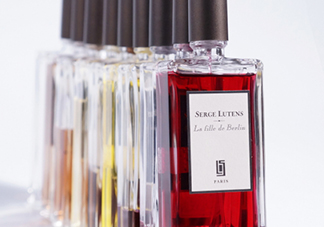 serge lutens哪里買？serge lutens蘆丹氏專柜地址