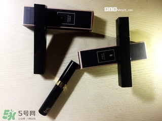 serge lutens蘆丹氏睫毛膏怎么樣？蘆丹氏睫毛膏好不好用？