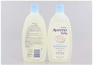 Aveeno baby嬰兒沐浴露怎么樣 Aveeno baby嬰兒沐浴露好用嗎