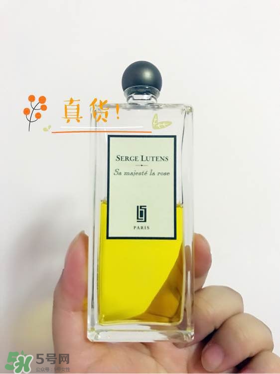 serge lutens蘆丹氏口紅真假 serge lutens口紅正品哪里買？