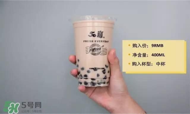 奶茶什么品牌好喝 奶茶什么牌子最好