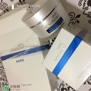 skin advanced適合什么膚質(zhì)？skin advanced適合敏感肌嗎？