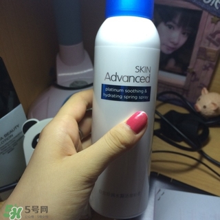 skin advanced適合什么膚質(zhì)？skin advanced適合敏感肌嗎？