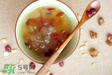 哺乳期能吃桃膠嗎？產(chǎn)后可以吃桃膠嗎？