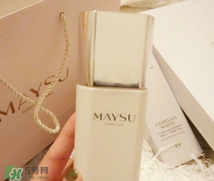 maysu美素是什么牌子？美素是哪個國家的品牌？