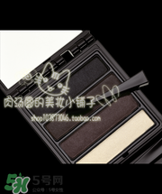 serge lutens鹵蛋眼影色號 蘆丹氏眼影試色