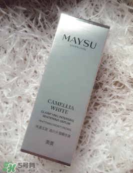 maysu美素是什么牌子？美素是哪個(gè)國家的品牌？