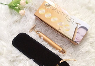 beauty stick 24k黃金美容棒多少錢(qián)_專(zhuān)柜價(jià)格