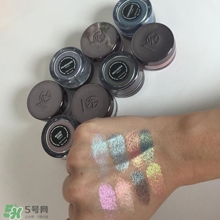 make up geek是什么牌子？make up geek什么檔次？