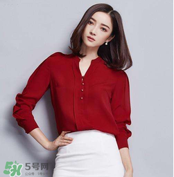 清明節(jié)能穿紅色衣服嗎？清明節(jié)可以穿紅色衣服嗎？