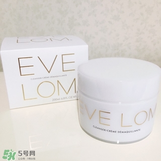 Evelom卸妝膏用法視頻 Evelom卸妝膏怎么用