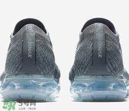 nike air vapormax怎么樣？耐克air vapormax評測