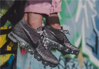 nike air vapormax怎么看真假？耐克air vapormax真假辨別