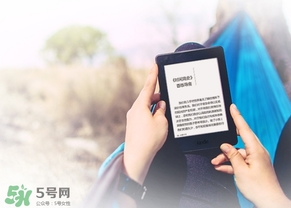 kindle電子閱讀器怎么用？kindle閱讀器怎么設置中英文？