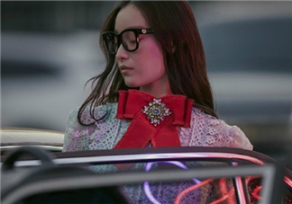 gucci2017春夏新款眼鏡好看嗎？gucci春夏系列眼鏡有哪幾款？