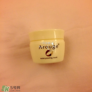 arouge睡眠面膜怎么樣 arouge睡眠面膜怎么用