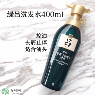 施華蔻和呂哪個(gè)好用？施華蔻和呂洗發(fā)水護(hù)發(fā)素對(duì)比