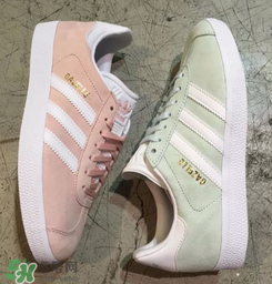 adidas gazelle貴嗎？阿迪達(dá)斯gazelle為什么這么貴？