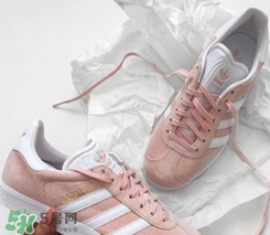 adidas gazelle貴嗎？阿迪達(dá)斯gazelle為什么這么貴？