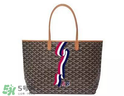 goyard2017新品包包好看嗎？goyard2017手繪包包怎么樣？